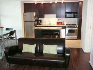 Photo 3: 989 BEATTY Street in Vancouver: Downtown VW Condo for sale in "NOVA" (Vancouver West)  : MLS®# V629428