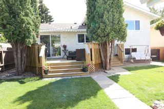 Photo 41: 1830 51 Street in Edmonton: Zone 29 House for sale : MLS®# E4308514