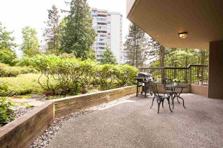Photo 16: 204 2041 BELLWOOD Avenue in Burnaby: Brentwood Park Condo for sale in "ANOLA PLACE" (Burnaby North)  : MLS®# R2079946
