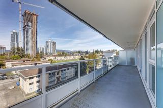 Photo 29: 704 525 FOSTER Avenue in Coquitlam: Coquitlam West Condo for sale in "Lougheed Heights II" : MLS®# R2870859