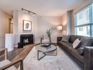 Photo 9: 3 877 W 7TH Avenue in Vancouver: Fairview VW Townhouse for sale in "Emerald Estates" (Vancouver West)  : MLS®# R2565907