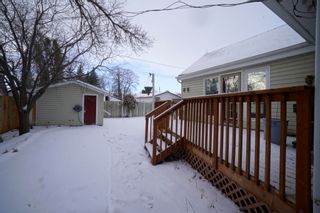 Photo 38: 615 Midland Street in Portage la Prairie: House for sale : MLS®# 202331954