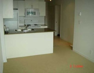 Photo 3: 938 SMITHE Street in Vancouver: Downtown VW Condo for sale in "ELECTRIC AVENUE" (Vancouver West)  : MLS®# V620546