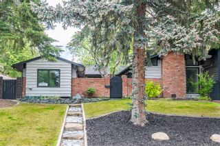 Photo 38: 3132 Underhill Drive NW in Calgary: University Heights Detached for sale : MLS®# A1230813
