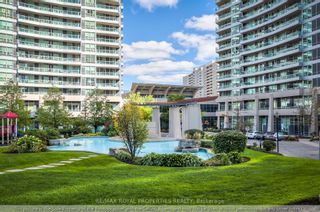 Photo 30: 1803 33 Elm Drive W in Mississauga: City Centre Condo for sale : MLS®# W8298172