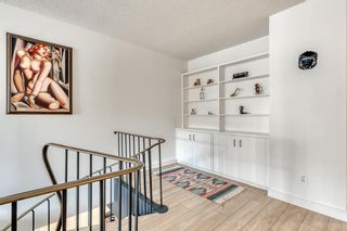 Photo 17: 3 1205 Cameron Avenue SW in Calgary: Lower Mount Royal Row/Townhouse for sale : MLS®# A2052183