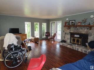 Photo 36: 1325 Township Rd 562: Rural Lac Ste. Anne County House for sale : MLS®# E4346779