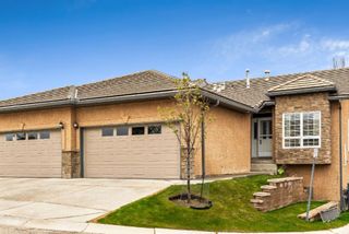 Main Photo: 201 Shannon Estates Terrace SW in Calgary: Shawnessy Row/Townhouse for sale : MLS®# A1220241