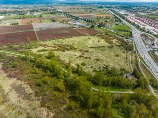 Photo 11: 17931 OLD DEWDNEY TRUNK Road in Pitt Meadows: North Meadows PI Agri-Business for sale : MLS®# C8050535