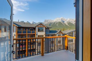 Photo 24: 404 707 Spring Creek Drive: Canmore Apartment for sale : MLS®# A1234698