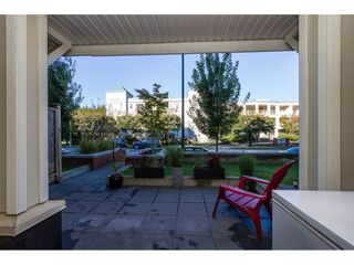 Photo 19: 110 2330 SHAUGHNESSY Street in Port Coquitlam: Central Pt Coquitlam Condo for sale in "AVANTI on Shaughnessy" : MLS®# R2110608
