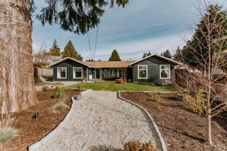 Photo 1: 5471 CARNABY Place in Sechelt: Sechelt District House for sale (Sunshine Coast)  : MLS®# R2661343