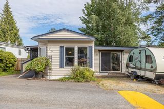Photo 31: 73 10221 WILSON Road in Mission: Mission BC Manufactured Home for sale in "Triple Creek Estates" : MLS®# R2728683