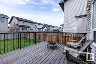 Photo 26: 21905 97A Avenue NW in Edmonton: Zone 58 House for sale : MLS®# E4293346