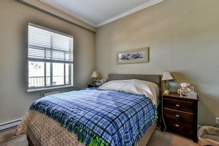 Photo 11: 414 2632 PAULINE Street in Abbotsford: Central Abbotsford Condo for sale in "YALE CROSSING" : MLS®# R2190393