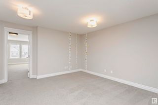 Photo 24: 12832 205 Street in Edmonton: Zone 59 House Half Duplex for sale : MLS®# E4383496