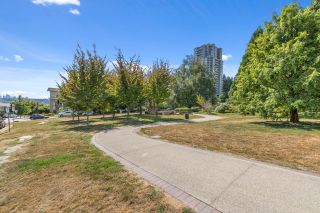 Photo 23: 510 271 FRANCIS WAY in New Westminster: Fraserview NW Condo for sale : MLS®# R2608277