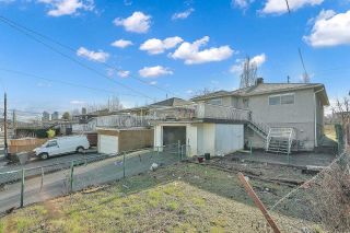 Photo 35: 3163 E 1ST Avenue in Vancouver: Renfrew VE House for sale (Vancouver East)  : MLS®# R2845890