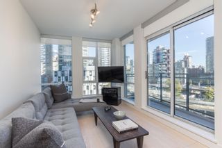 Photo 5: 1002 1455 HOWE Street in Vancouver: Yaletown Condo for sale in "POMARIA" (Vancouver West)  : MLS®# R2886784
