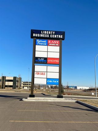 Photo 9: 102 524 Laura Avenue: Rural Red Deer County Mixed Use for lease : MLS®# A1160605