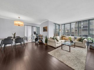 Photo 4: 803 930 CAMBIE Street in Vancouver: Yaletown Condo for sale in "Pacific Landmark II" (Vancouver West)  : MLS®# R2740879