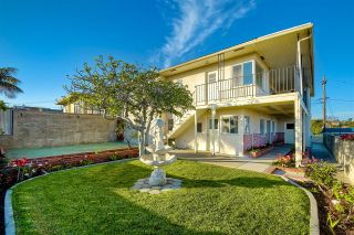 Photo 12: POINT LOMA House for sale : 4 bedrooms : 3335 Hugo St in San Diego