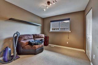 Photo 25: 7315 197 Street in Langley: Willoughby Heights House for sale : MLS®# R2609274