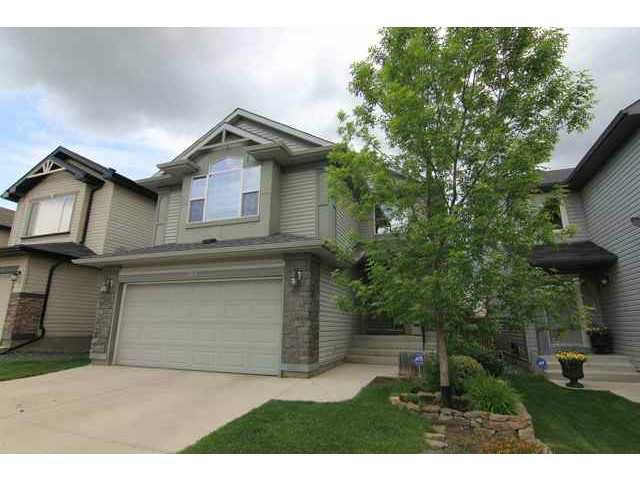 Main Photo: 161 EVERSYDE Close SW in CALGARY: Evergreen Residential Detached Single Family for sale (Calgary)  : MLS®# C3523485