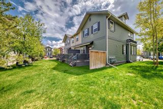 Photo 44: 602 1001 8 Street NW: Airdrie Row/Townhouse for sale : MLS®# A2129850
