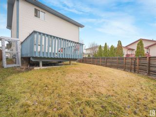Photo 38: 8416 156 Avenue in Edmonton: Zone 28 House for sale : MLS®# E4385096