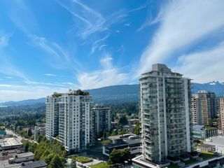 Photo 6: 1403 111 E 13TH Street in North Vancouver: Central Lonsdale Condo for sale in "The Prescott" : MLS®# R2896866