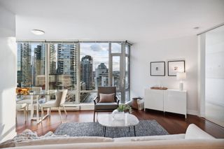 Photo 3: 1502 1255 SEYMOUR Street in Vancouver: Downtown VW Condo for sale in "ELAN" (Vancouver West)  : MLS®# R2864179