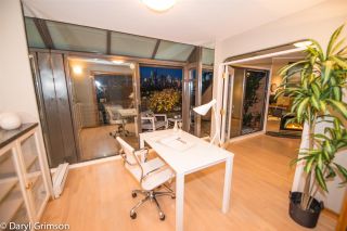 Photo 18: 1006 IRONWORK PASSAGE in Vancouver: False Creek Townhouse for sale in "Marine Mews" (Vancouver West)  : MLS®# R2420267