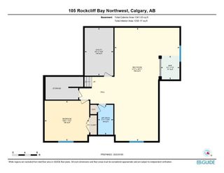 Photo 48: 105 Rockcliff Bay NW in Calgary: Rocky Ridge Detached for sale : MLS®# A1169737