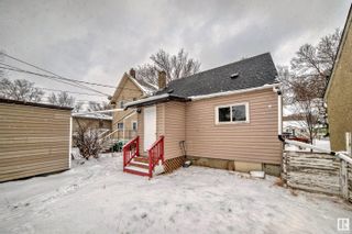 Photo 30: 11617 84 Street in Edmonton: Zone 05 House for sale : MLS®# E4378498