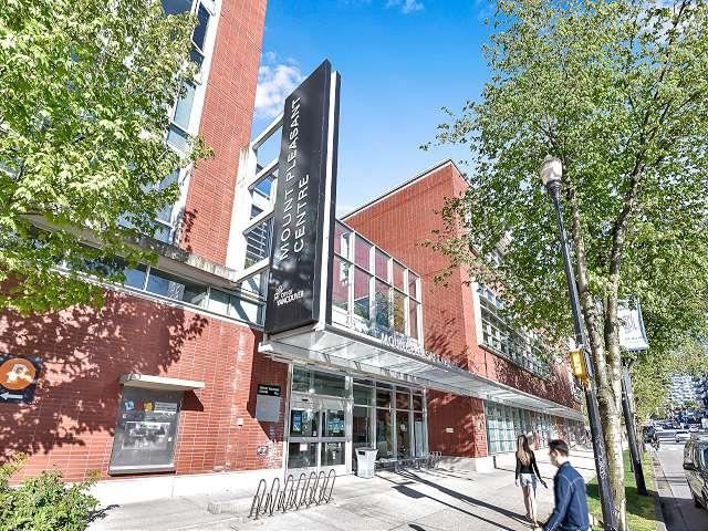 Photo 34: Photos: 369 250 E 6TH Avenue in Vancouver: Mount Pleasant VE Condo for sale in "District" (Vancouver East)  : MLS®# R2578210