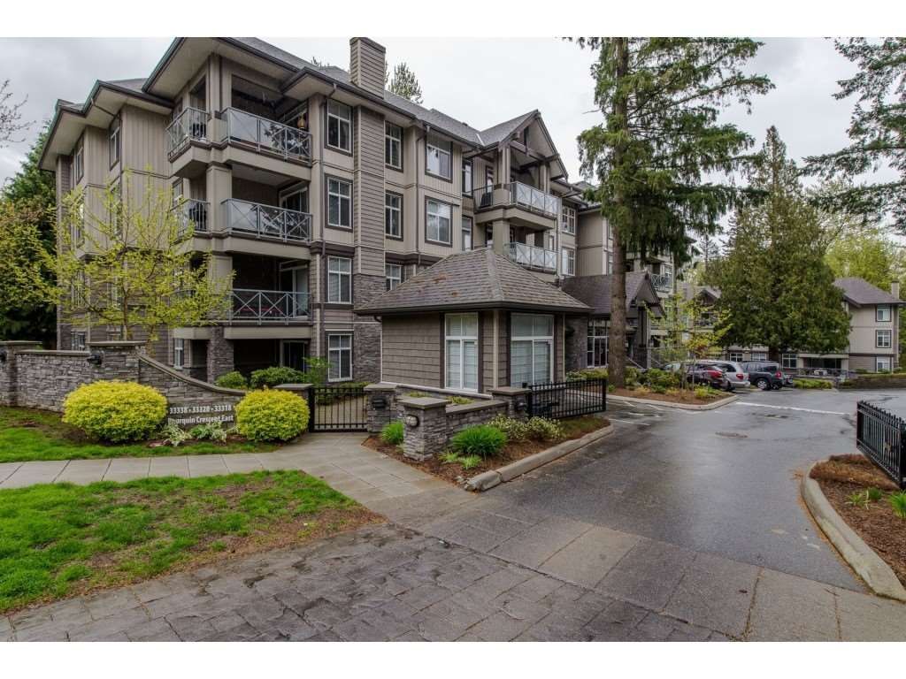 I have sold a property at 205 33338 BOURQUIN CRES in Abbotsford
