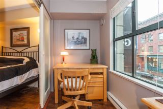 Photo 10: 201 55 ALEXANDER Street in Vancouver: Downtown VE Condo for sale in "55 Alexander" (Vancouver East)  : MLS®# R2122121