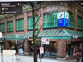 Photo 4: 280 ROBSON Street in Vancouver: Downtown VW Land Commercial for sale in "Rosedale on Robson" (Vancouver West)  : MLS®# C8045356