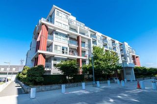 FEATURED LISTING: 202 - 10033 RIVER Drive Richmond