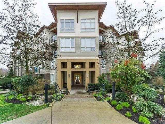 FEATURED LISTING: 427 - 15918 26 Avenue Surrey