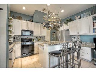 Photo 10: SCRIPPS RANCH Townhouse for sale : 3 bedrooms : 11821 Miro Circle in San Diego