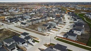 Photo 6: 144 MULBERRY CREEK Drive in Winnipeg: Prairie Pointe Residential for sale (1R)  : MLS®# 202400105