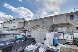 Photo 47: E 42 Green Meadow Crescent: Strathmore Row/Townhouse for sale : MLS®# A1087698