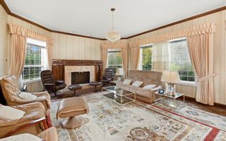 Photo 3: 3285 Norfolk Rd in Oak Bay: OB Uplands House for sale : MLS®# 925024