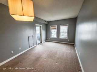 Photo 10: 4310 11811 Lake Fraser Drive SE in Calgary: Lake Bonavista Apartment for sale : MLS®# A2013668