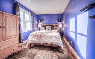 Photo 19: 161 Birch Avenue in Kitchener: 114 - Uptown Waterloo/North Ward Single Family Residence for sale (1 - Waterloo East)  : MLS®# 40487325