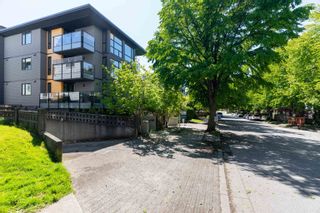 Photo 38: 101 562 E 7TH Avenue in Vancouver: Mount Pleasant VE Condo for sale in "8 on 7th" (Vancouver East)  : MLS®# R2692554