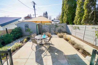 Photo 32: 280 E 18TH Avenue in Vancouver: Main House for sale (Vancouver East)  : MLS®# R2551920