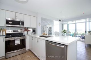 Photo 15: 713 1600 Charles Street in Whitby: Port Whitby Condo for sale : MLS®# E8296800